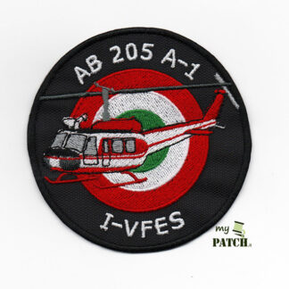 Ab 205 A-1