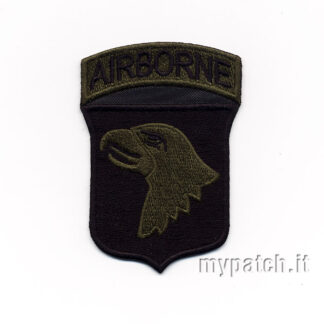 101st Airborne Division OD