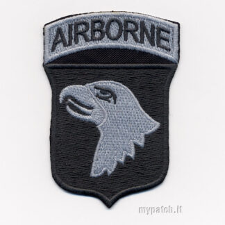 101st Airborne Division ACU