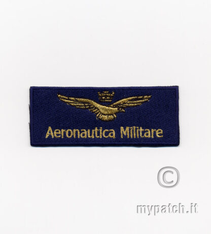 Aeronautica Militare 1R