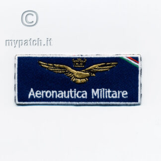Aeronautica Militare 2R