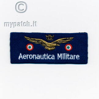 Aeronautica Militare 3R
