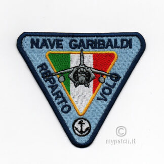 Nave Garibaldi RV