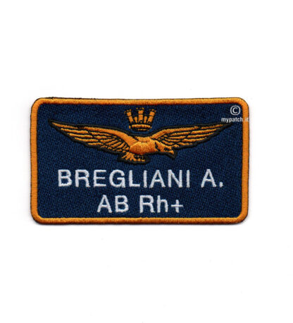 Pilota Aeronautica Militare