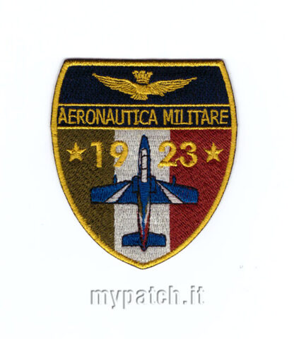 Aeronautica 1923