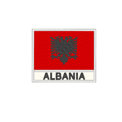 ALBANIA +