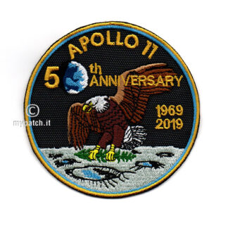 Apollo 11 “50° ANNIVERSARIO”