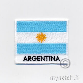 ARGENTINA +