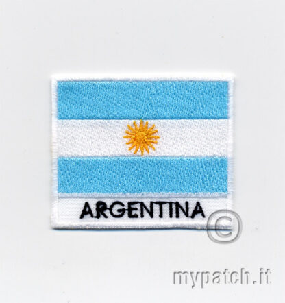 ARGENTINA +