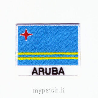 ARUBA +