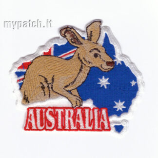 Australia (sagomata)