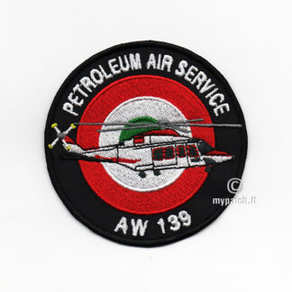 AW 139 WH cm.9