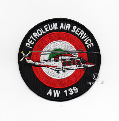 AW 139 WH cm.9