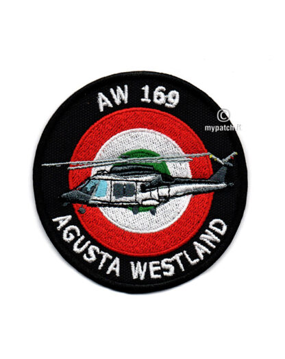 AgustaWestland AW169