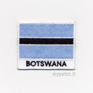 BOTSWANA +