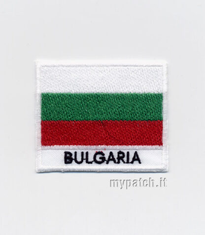 BULGARIA +