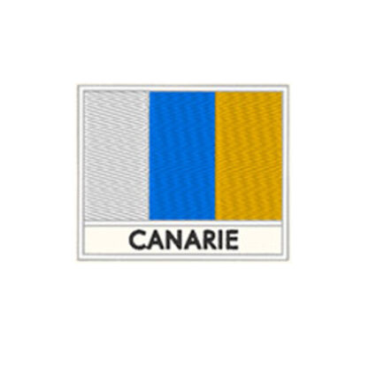 CANARIE (Isole) +