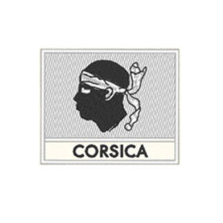CORSICA +