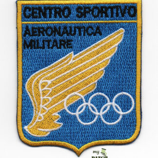 Centro Sportivo Aeronautica Militare