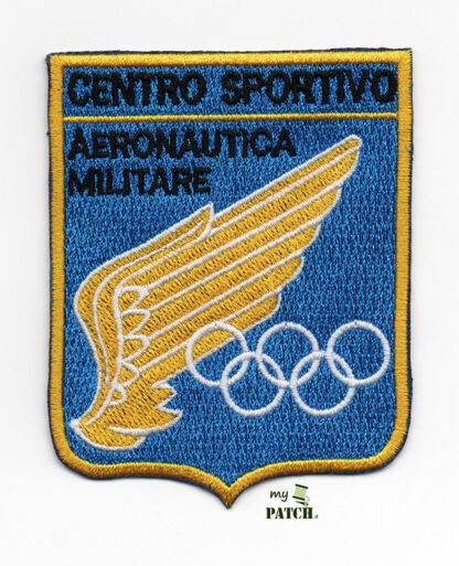 Centro Sportivo Aeronautica Militare