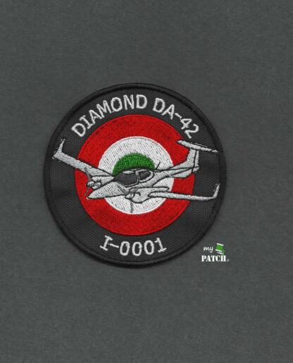 Diamond DA42
