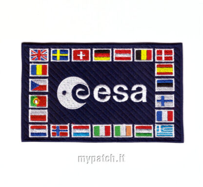 ESA 2015