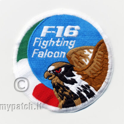 F-16 Fighting Falcon ITA