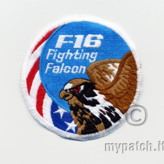 F-16 Fighting Falcon USA