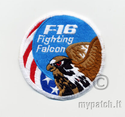 F-16 Fighting Falcon USA