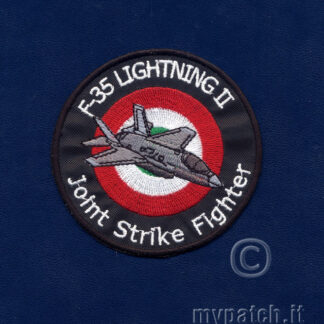 F 35 LIGHTNING II