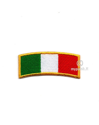 ITALIA banner