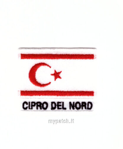 CIPRO DEL NORD +