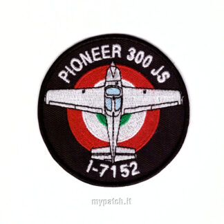 Pioneer 300