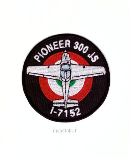 Pioneer 300