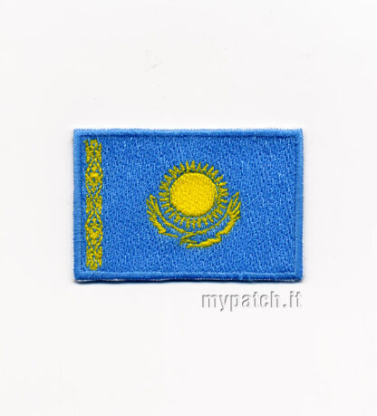 KAZAKISTAN