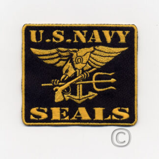 U.S. NAVY SEAL