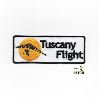Tuscany Flight