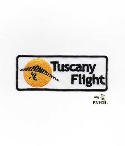 Tuscany Flight