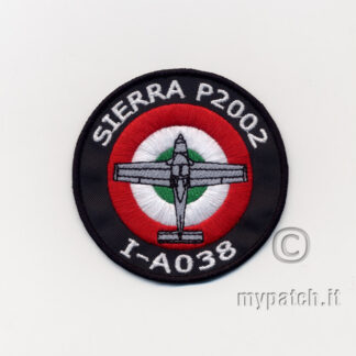 Sierra P2002
