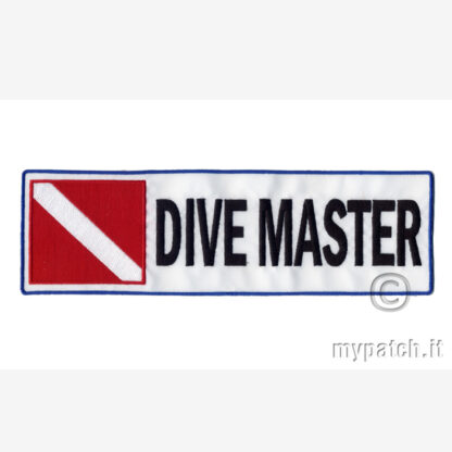 DIVE master Backpatch