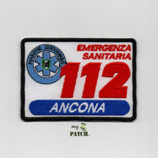 112 Ancona Soccorso