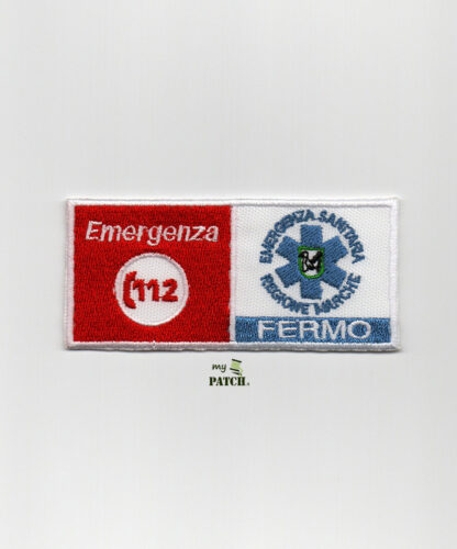 112 FERMO Emergenza