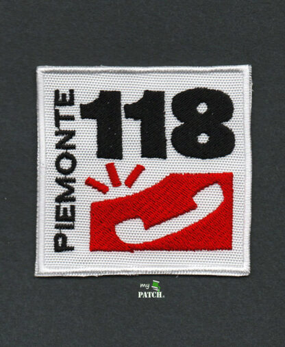 118 Piemonte