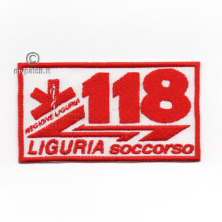 118 Liguria