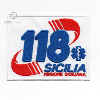 118 Sicilia