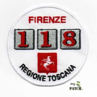 118 Toscana personalizzabile