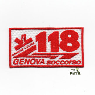 118 Genova