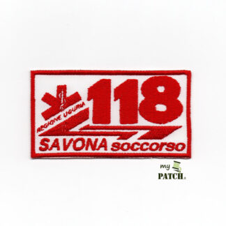 118 Savona