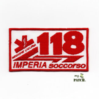 118 Imperia