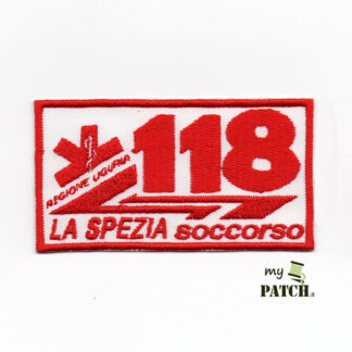 118 La Spezia